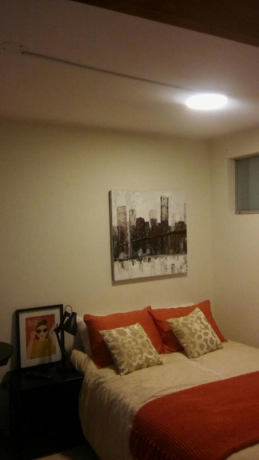 Kangaroo Wasi Airport Bed & Breakfast Lima Exterior foto